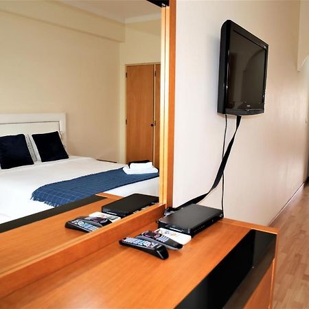 Supreme Areeiro Apartment Lisboa Екстериор снимка