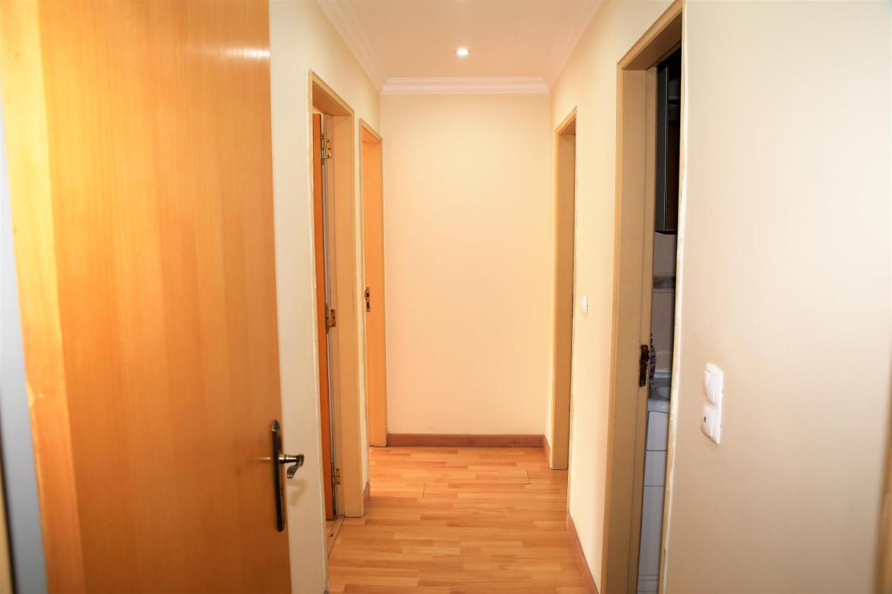 Supreme Areeiro Apartment Lisboa Екстериор снимка