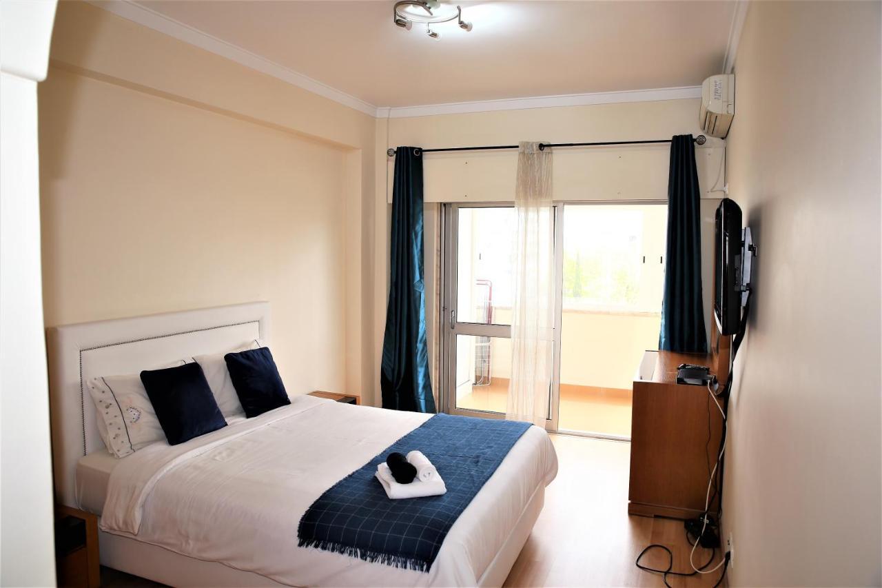 Supreme Areeiro Apartment Lisboa Екстериор снимка