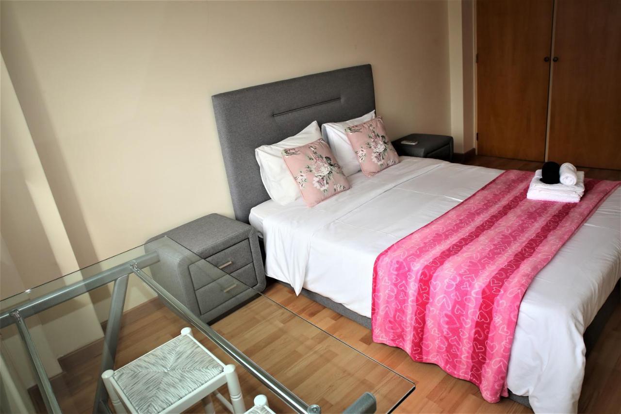 Supreme Areeiro Apartment Lisboa Екстериор снимка
