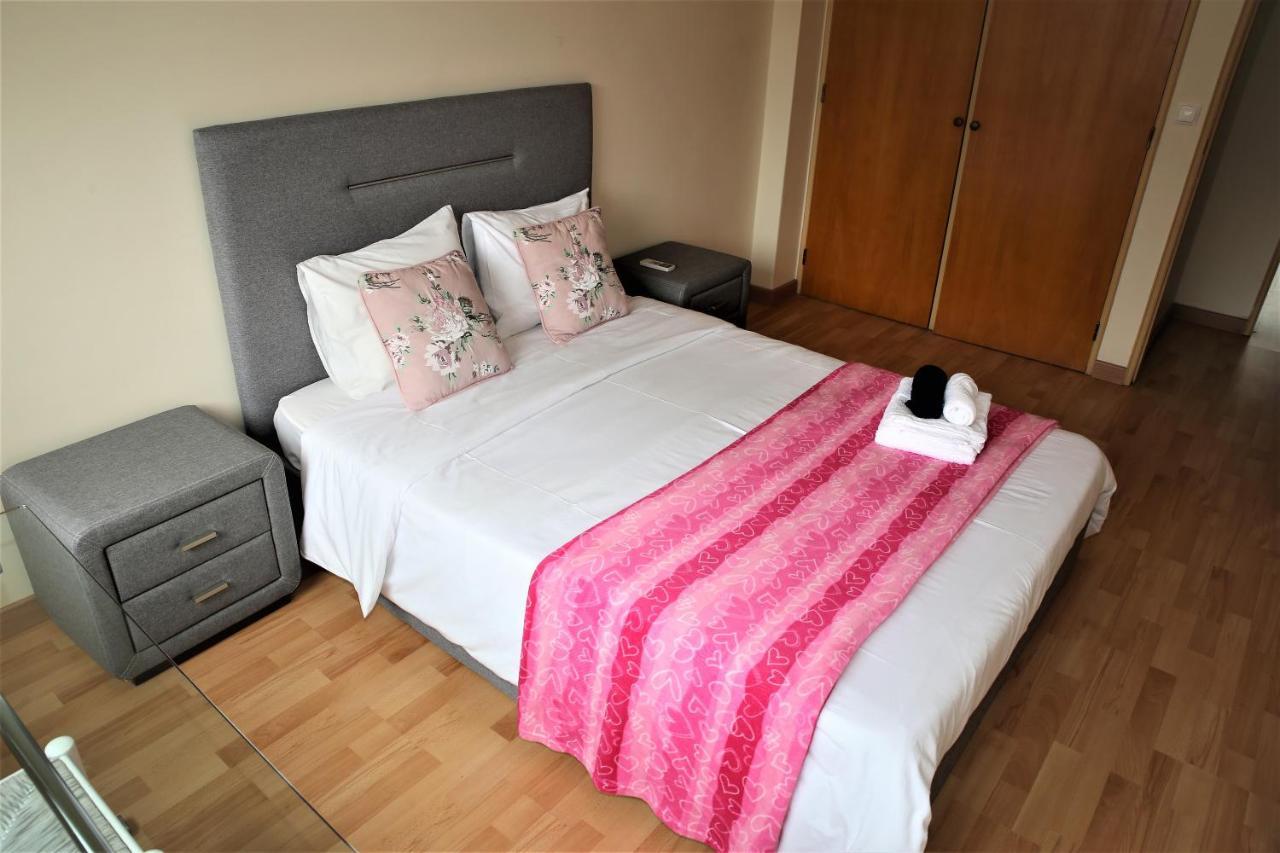 Supreme Areeiro Apartment Lisboa Екстериор снимка