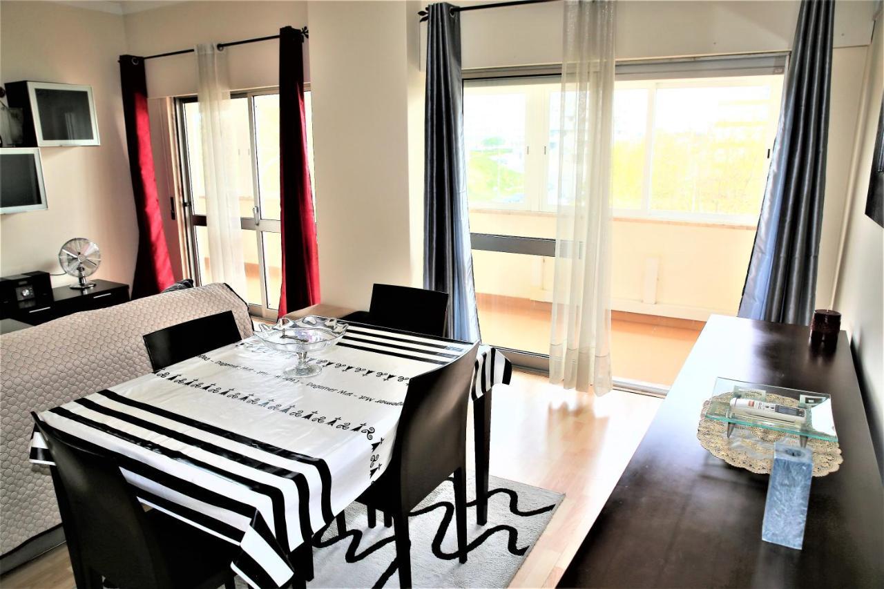 Supreme Areeiro Apartment Lisboa Екстериор снимка