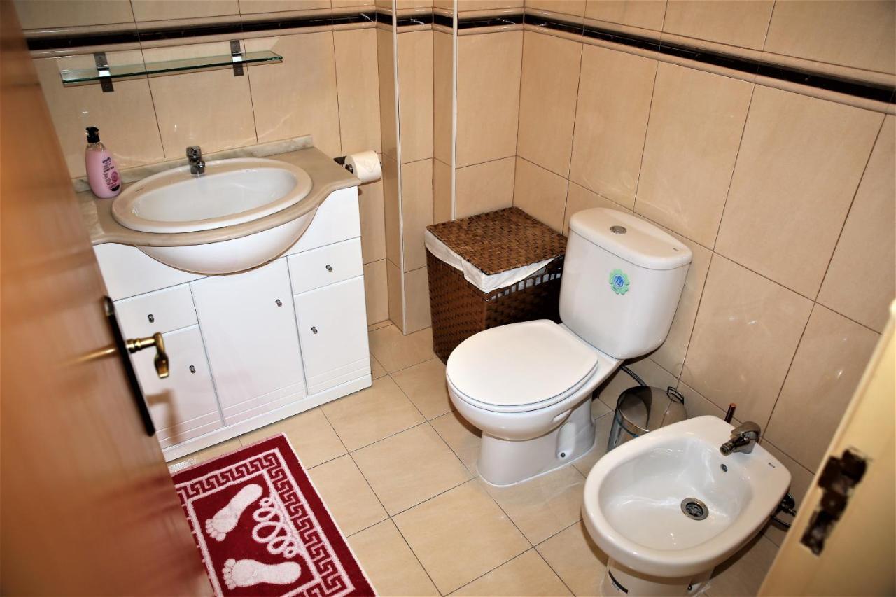 Supreme Areeiro Apartment Lisboa Екстериор снимка