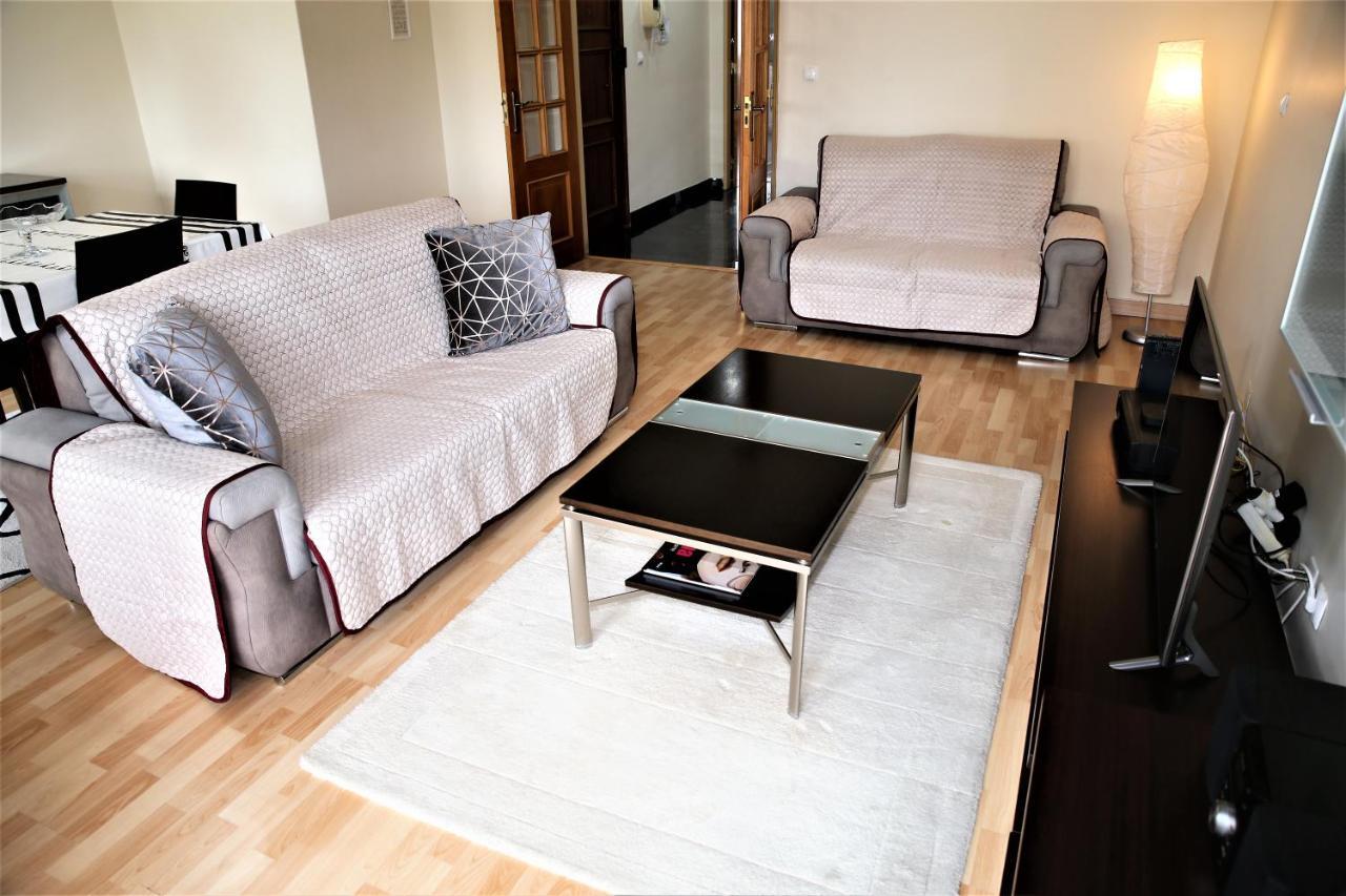 Supreme Areeiro Apartment Lisboa Екстериор снимка