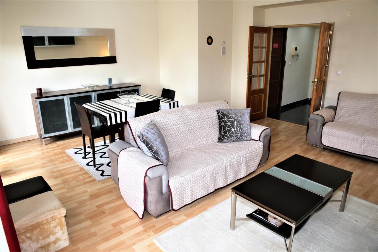Supreme Areeiro Apartment Lisboa Екстериор снимка