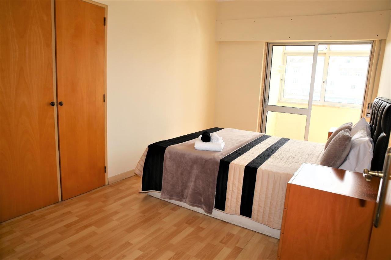 Supreme Areeiro Apartment Lisboa Екстериор снимка