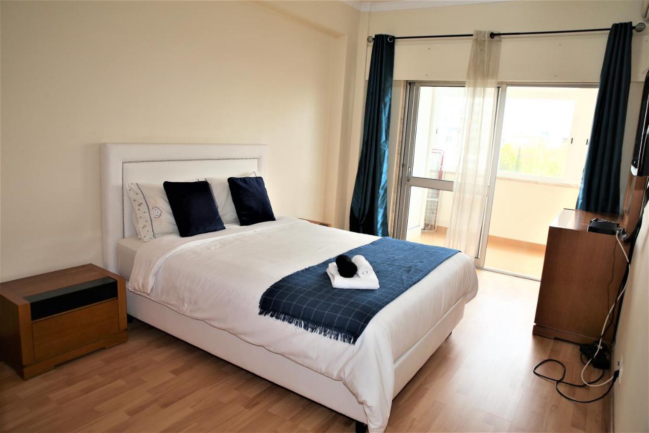 Supreme Areeiro Apartment Lisboa Екстериор снимка