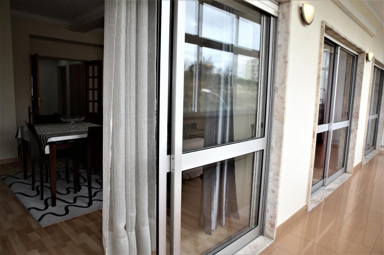 Supreme Areeiro Apartment Lisboa Екстериор снимка