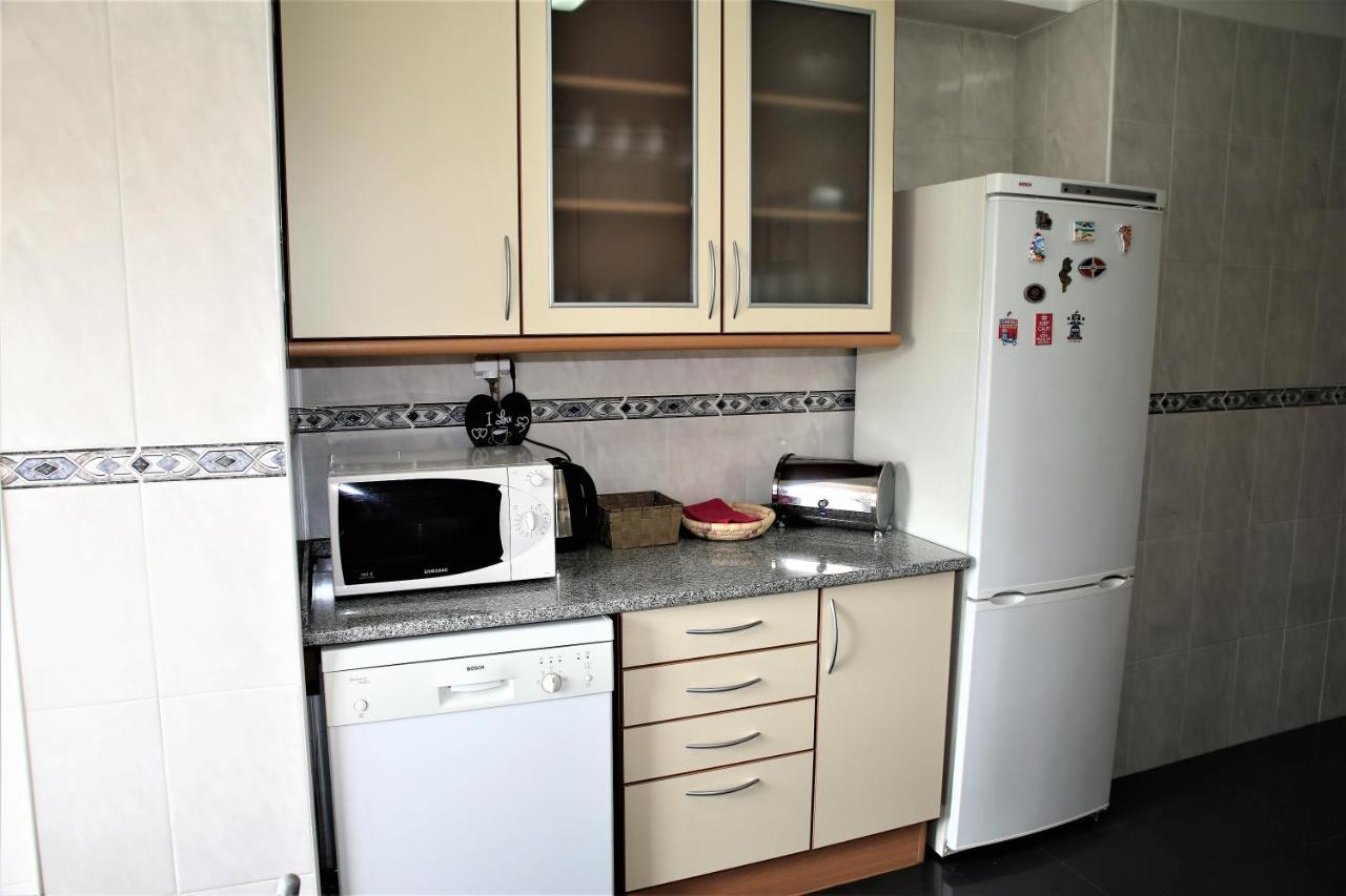 Supreme Areeiro Apartment Lisboa Екстериор снимка