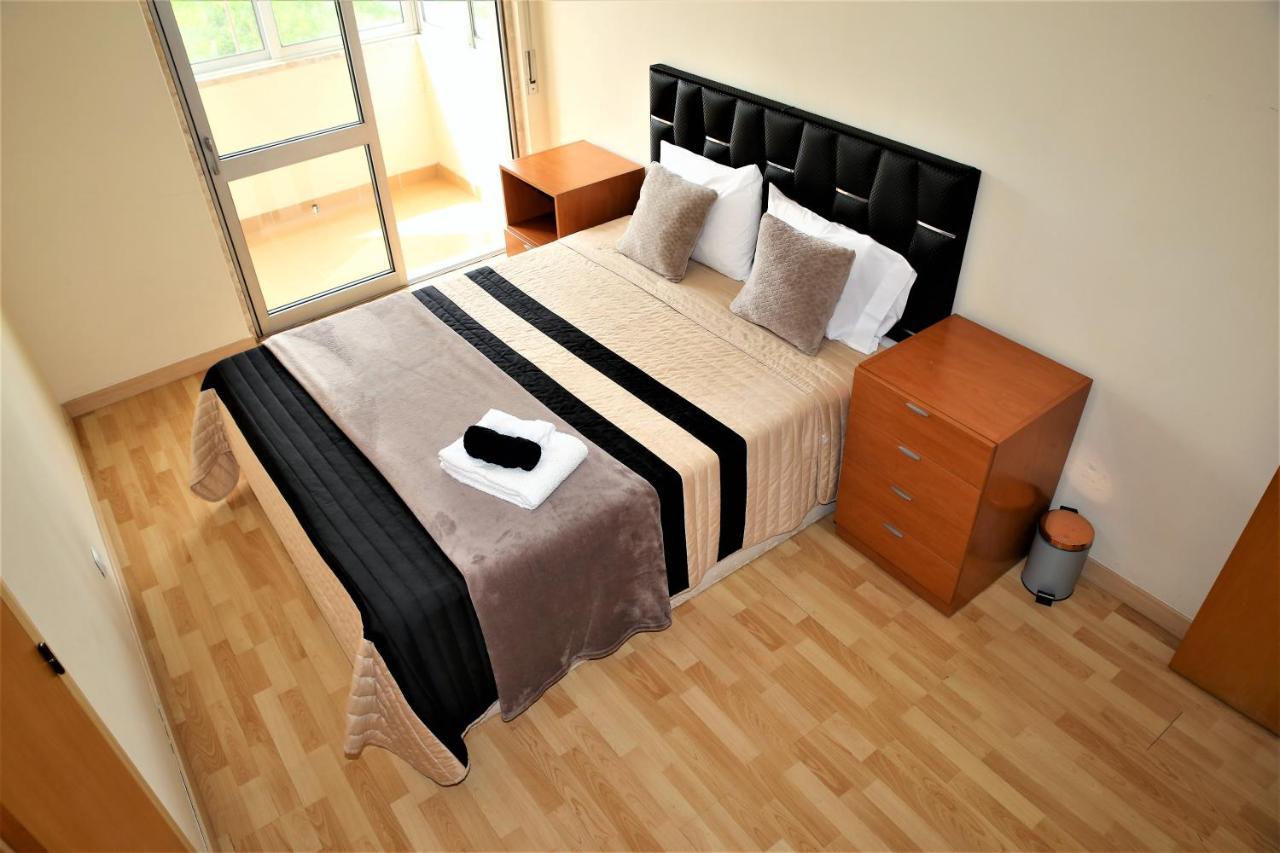 Supreme Areeiro Apartment Lisboa Екстериор снимка