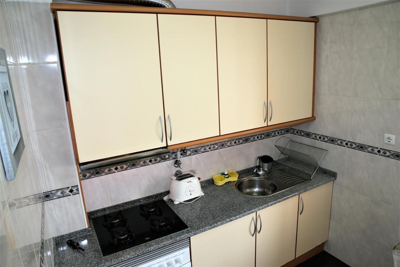 Supreme Areeiro Apartment Lisboa Екстериор снимка
