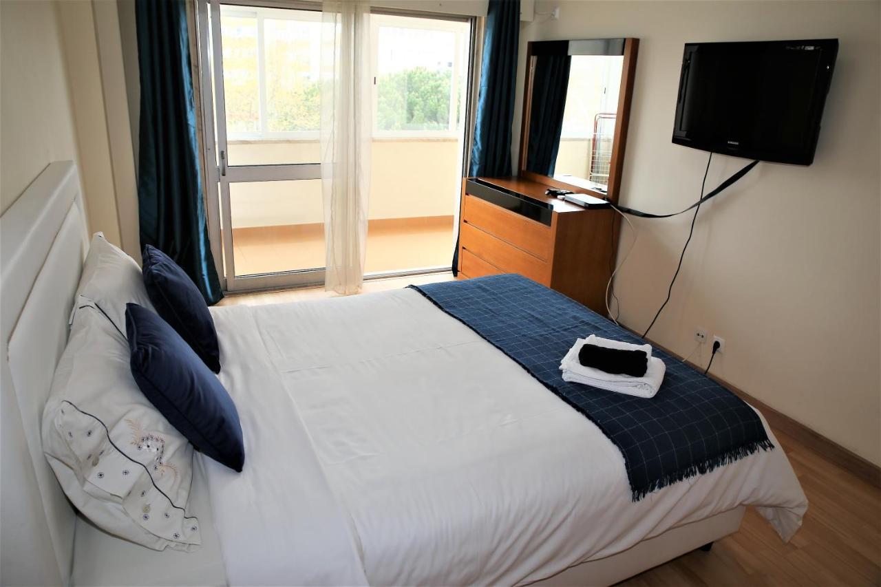 Supreme Areeiro Apartment Lisboa Екстериор снимка