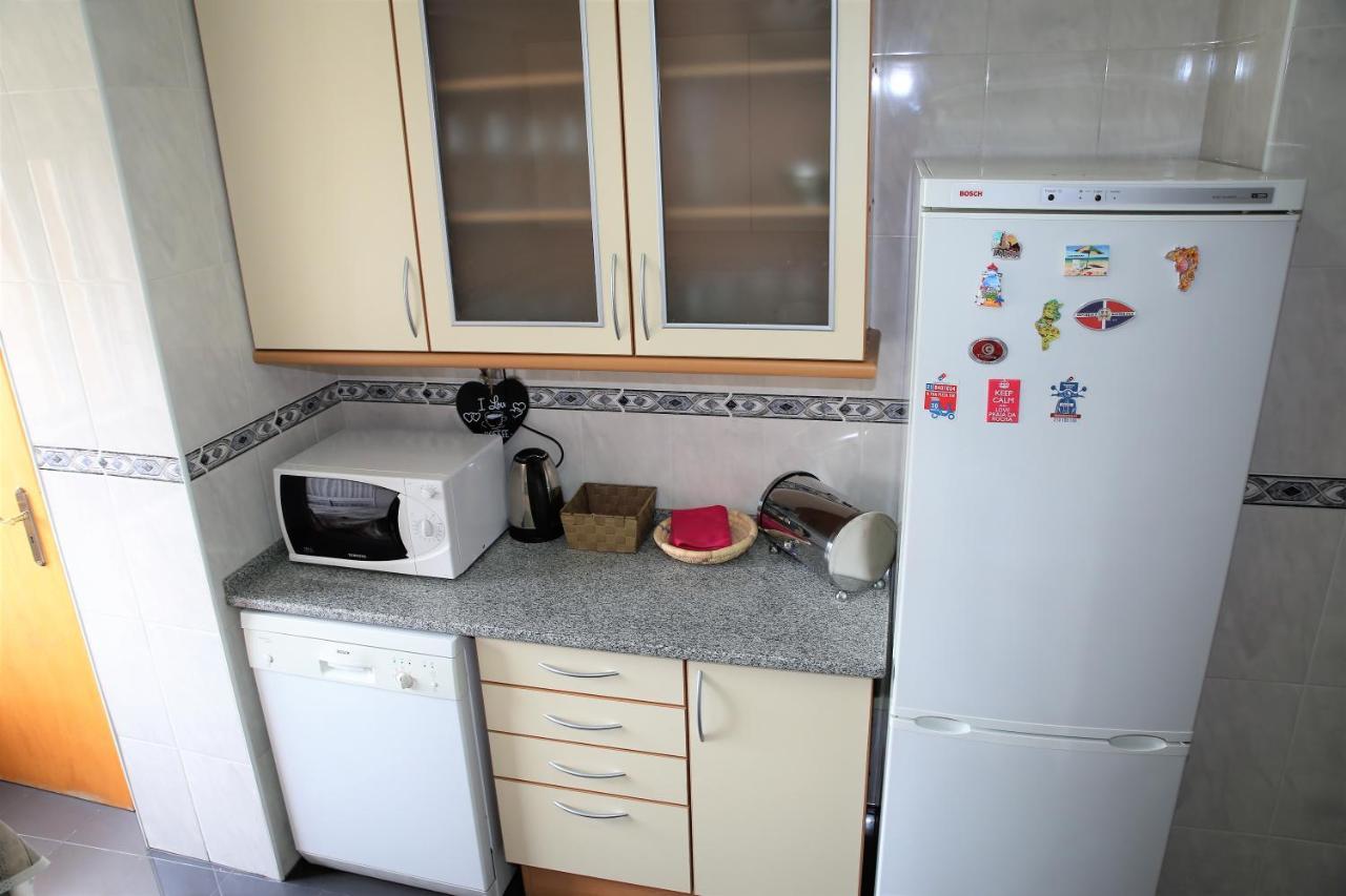 Supreme Areeiro Apartment Lisboa Екстериор снимка