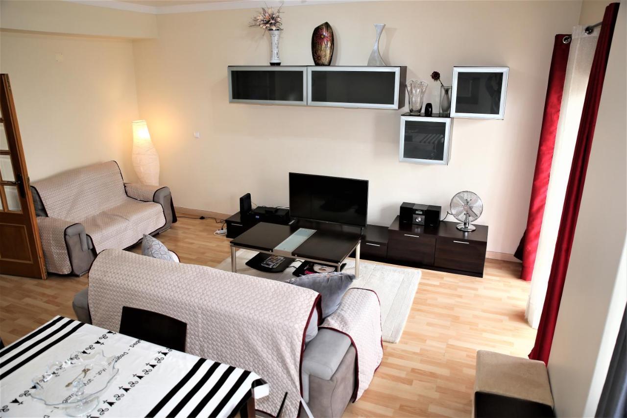 Supreme Areeiro Apartment Lisboa Екстериор снимка
