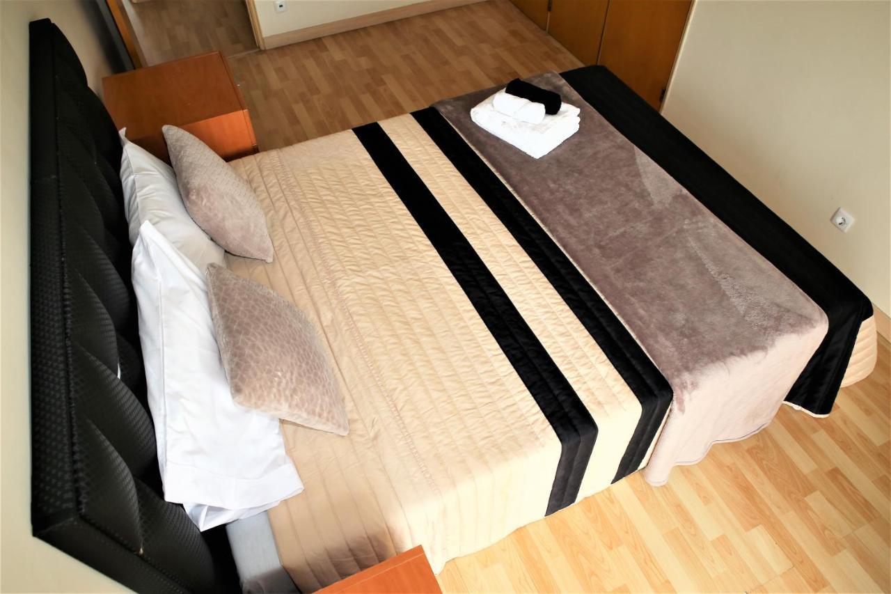 Supreme Areeiro Apartment Lisboa Екстериор снимка