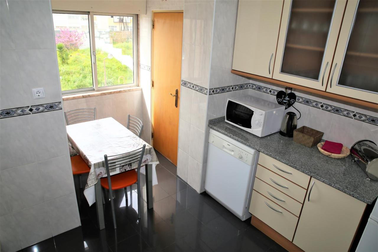 Supreme Areeiro Apartment Lisboa Екстериор снимка