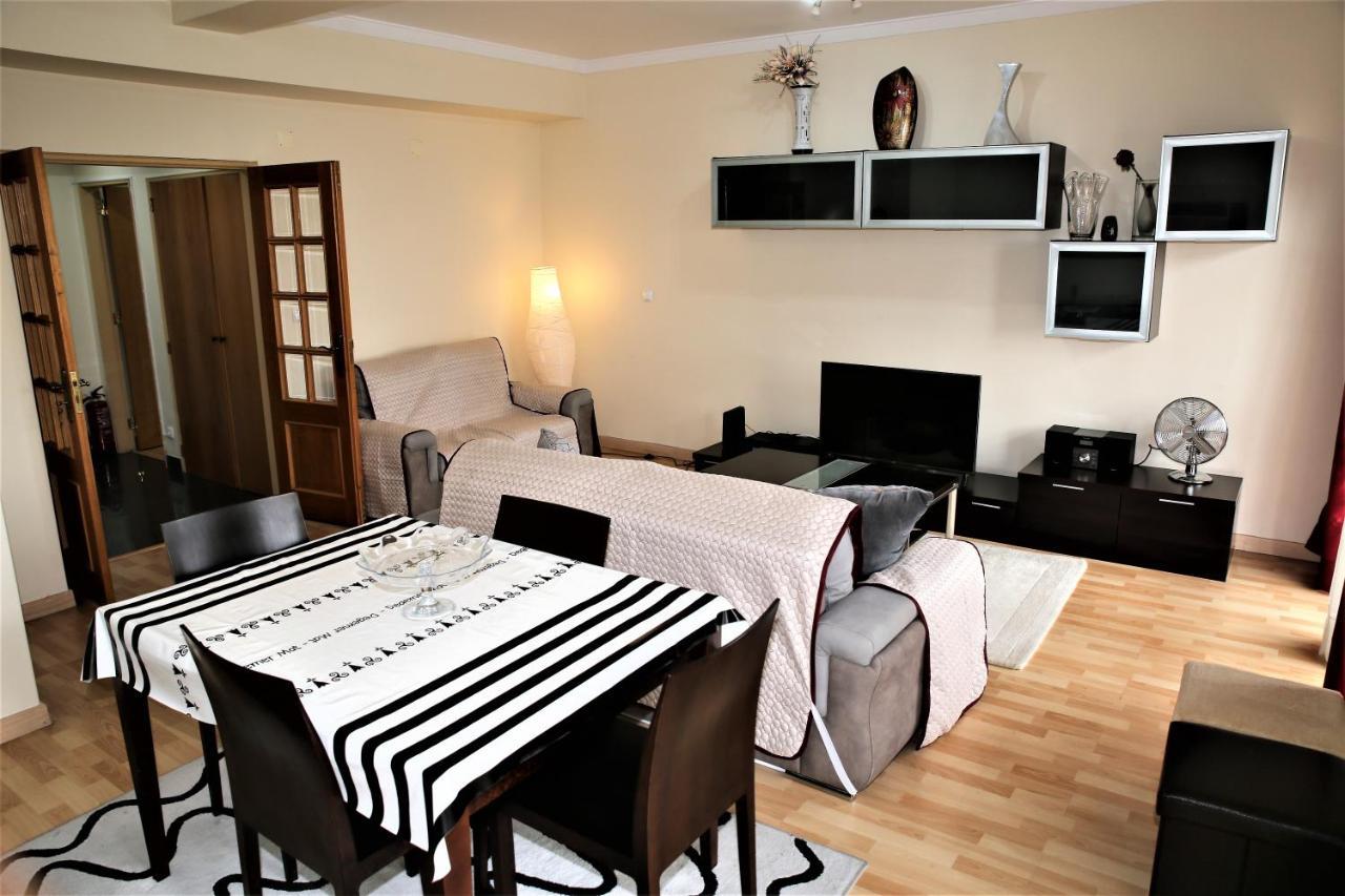 Supreme Areeiro Apartment Lisboa Екстериор снимка
