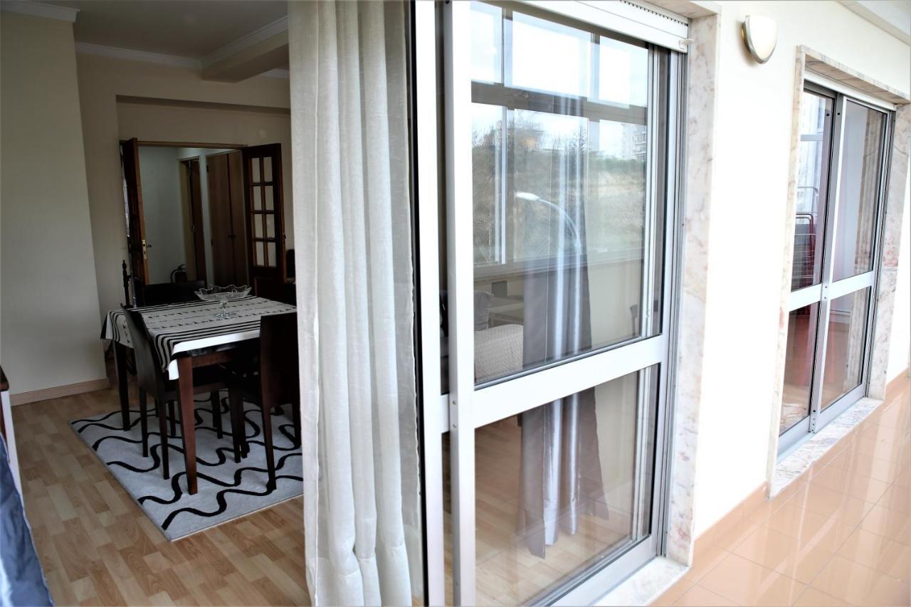 Supreme Areeiro Apartment Lisboa Екстериор снимка