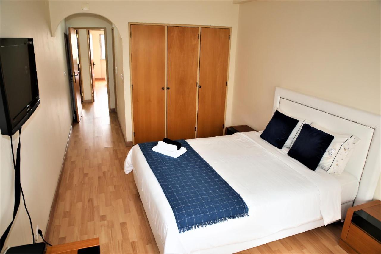 Supreme Areeiro Apartment Lisboa Екстериор снимка