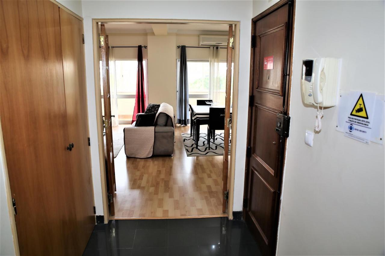 Supreme Areeiro Apartment Lisboa Екстериор снимка