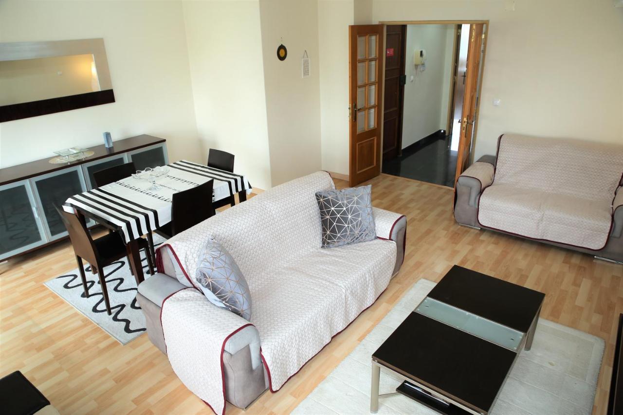 Supreme Areeiro Apartment Lisboa Екстериор снимка