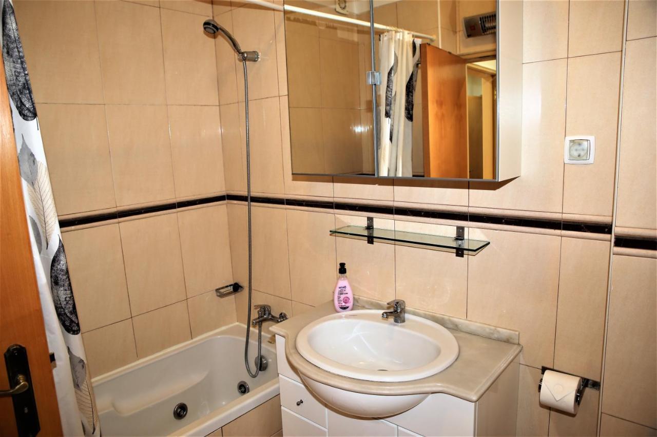 Supreme Areeiro Apartment Lisboa Екстериор снимка