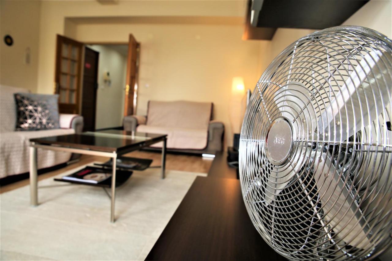 Supreme Areeiro Apartment Lisboa Екстериор снимка