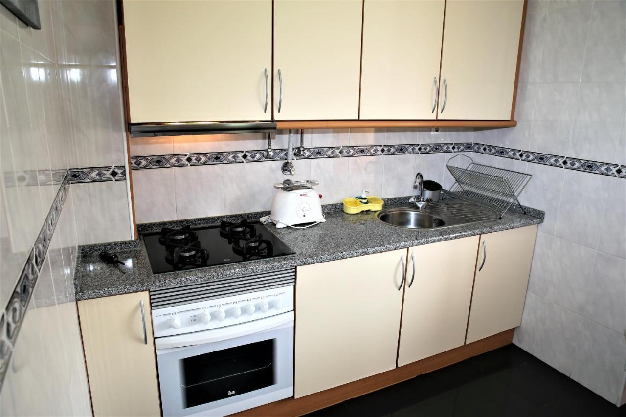 Supreme Areeiro Apartment Lisboa Екстериор снимка