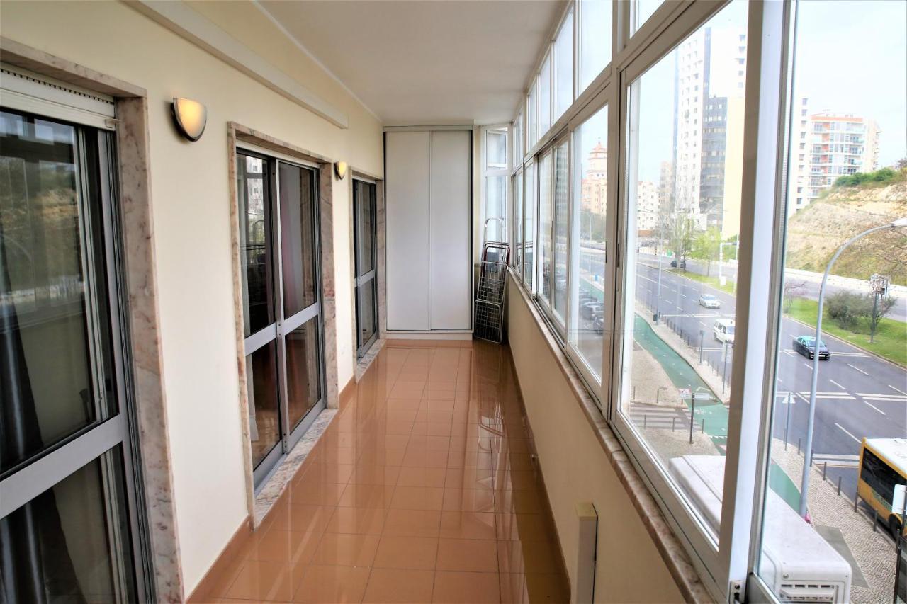 Supreme Areeiro Apartment Lisboa Екстериор снимка